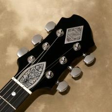 ZEMAITIS Inlay Front IFG-AC-24 DIA, Black_4