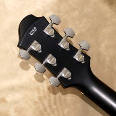 ZEMAITIS Inlay Front IFG-AC-24 DIA, Black_5