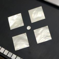 ZEMAITIS Inlay Front IFG-AC-24 DIA, Black_8