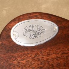 ZEMAITIS MFG-AC-24 Natural_8