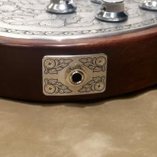 ZEMAITIS MFG-AC-24 Natural_10