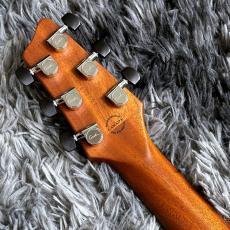 Godin xtSA Flame Lightburst【特価】_7