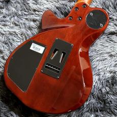 Godin xtSA Flame Lightburst【特価】_8