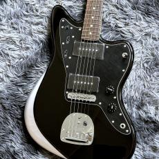 Fender Made in Japan Limited Starmaster Black【限定モデル】【Starcaster × Jazzmaster】