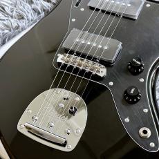 Fender Made in Japan Limited Starmaster Black【限定モデル】【Starcaster × Jazzmaster】_3