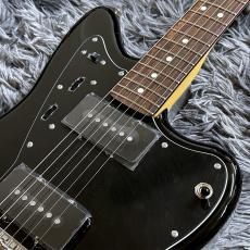 Fender Made in Japan Limited Starmaster Black【限定モデル】【Starcaster × Jazzmaster】_4
