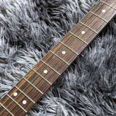 Fender Made in Japan Limited Starmaster Black【限定モデル】【Starcaster × Jazzmaster】_5