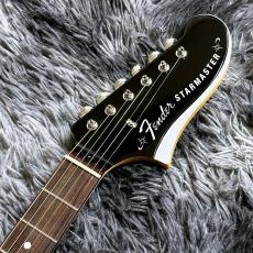 Fender Made in Japan Limited Starmaster Black【限定モデル】【Starcaster × Jazzmaster】_6