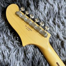 Fender Made in Japan Limited Starmaster Black【限定モデル】【Starcaster × Jazzmaster】_7