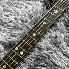 Warwick Custom Shop MasterBuilt Streamer Stage II 5-String 2025 Limited Edition Bleached Honey Sunset Burst_6