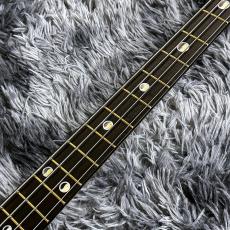 Warwick Custom Shop MasterBuilt Streamer Stage II 4-String 2025 Limited Edition Bleached Honey Sunset Burst_6