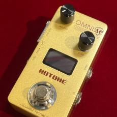 HOTONE OMNI AC 【ヘッドフォン端子付き】【アコースティック・シミュレーター】_2