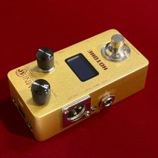 HOTONE OMNI AC 【ヘッドフォン端子付き】【アコースティック・シミュレーター】_4