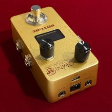 HOTONE OMNI AC 【ヘッドフォン端子付き】【アコースティック・シミュレーター】_5