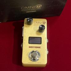 HOTONE OMNI AC 【ヘッドフォン端子付き】【アコースティック・シミュレーター】_6
