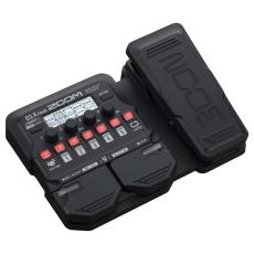 ZOOM G1X FOUR 【リズム&ルーパー機能搭載】_2