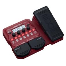 ZOOM B1X FOUR 【リズム&ルーパー機能搭載】_2