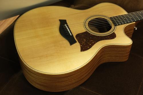 Taylor 314ce Studio / Natural【2025年新製品】