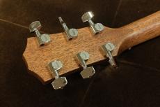 Taylor 314ce Studio / Natural【2025年新製品】_6