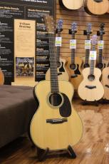 Martin OOO-28 Standard_8