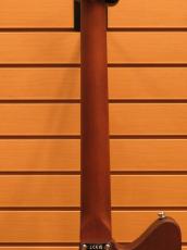 Fender Acoustasonic Standard Jazzmaster / Honey Burst_8