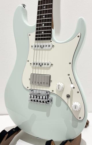 Ibanez AZ2204NW / MGR(Mint Green)