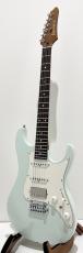 Ibanez AZ2204NW / MGR(Mint Green)_2