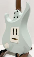 Ibanez AZ2204NW / MGR(Mint Green)_6