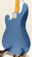 Fender Tony Franklin Fretless Precision Bass / Lake Placid Blue_6