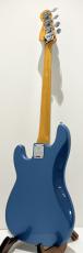 Fender Tony Franklin Fretless Precision Bass / Lake Placid Blue_7