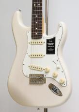 Fender Player II Stratocaster / White Blonde / 3.3kg