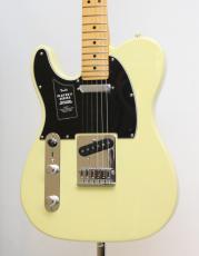 Fender Player II Telecaster Left-Handed / Hialeah Yellow / 3.56kg【左利き】