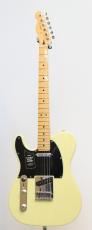 Fender Player II Telecaster Left-Handed / Hialeah Yellow / 3.56kg【左利き】_3