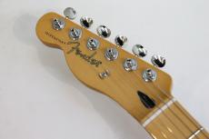 Fender Player II Telecaster Left-Handed / Hialeah Yellow / 3.56kg【左利き】_6