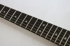 Squier Paranormal Strat-O-Sonic  / Crimson Red Transparent / 4.09kg【ショートスケール】_5