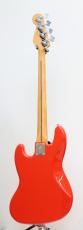 Fender Player II Jazz Bass / Coral Red / 4.09kg_4