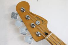 Fender Player II Jazz Bass / Coral Red / 4.09kg_6