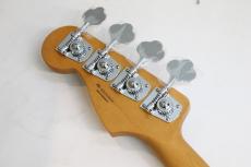 Fender Player II Jazz Bass / Coral Red / 4.09kg_8