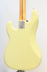 Fender Player II Precision Bass Maple Fingerboard / Hialeah Yellow / 3.92kg_2