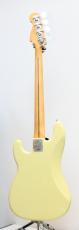 Fender Player II Precision Bass Maple Fingerboard / Hialeah Yellow / 3.92kg_4