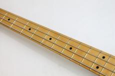 Fender Player II Precision Bass Maple Fingerboard / Hialeah Yellow / 3.92kg_5