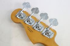 Fender Player II Precision Bass Maple Fingerboard / Hialeah Yellow / 3.92kg_8