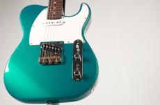 Truth TTL-201 -Forest Green Metallic- [3.18kg]_7
