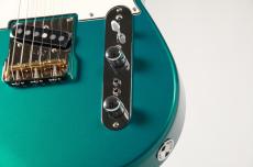 Truth TTL-201 -Forest Green Metallic- [3.18kg]_8