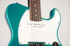 Truth TTL-201 -Forest Green Metallic- [3.18kg]_10