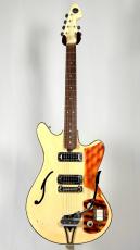 Teisco 【1960年代製】EP-200 -White-【2.50kg】_2