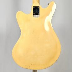 Teisco 【1960年代製】EP-200 -White-【2.50kg】_3