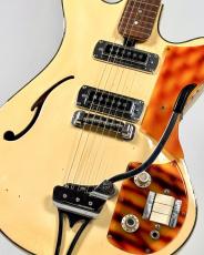 Teisco 【1960年代製】EP-200 -White-【2.50kg】_5