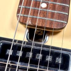 Teisco 【1960年代製】EP-200 -White-【2.50kg】_6