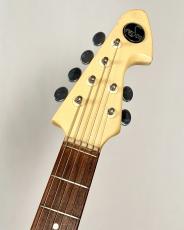 Teisco 【1960年代製】EP-200 -White-【2.50kg】_7